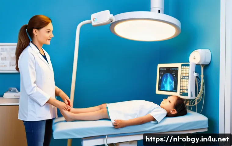 난소 낭종 증상과 치료법 관련 이미지 1