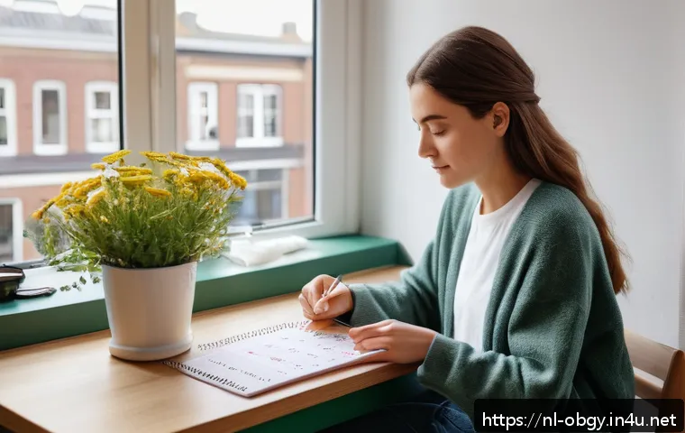 자궁내장치 IUD 와 피임약의 차이 관련 이미지 2