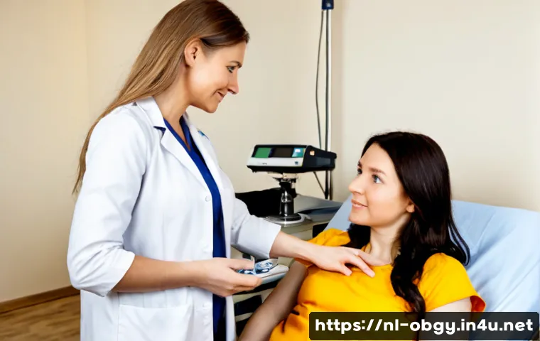 Onregelmatige menstruatie: mogelijke oorzaken, onderzoek en de juiste zorgverlener kiezen 3 생리 불순 원인과 치료 병원 추천 관련 이미지 1
